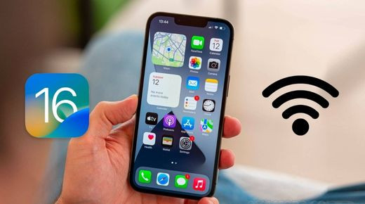 3 cách để bảo mật thông tin trên iPhone khi kết nối Wi-Fi công cộng