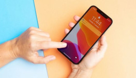 TOP 3 nghi vấn về tốc độ sạc pin và tính bảo mật trên iPhone