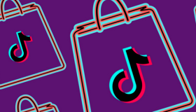 TikTok cập nhật thẻ tính năng mới ngay trên giao diện chính