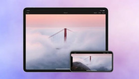 iPhone đã có thể tích hợp Google Magic Eraser và tính năng xoá vật thể thừa vi diệu