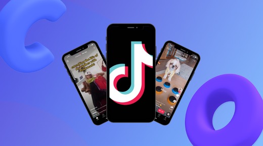 Đã có thể "refresh" thuật toán đề xuất video trên TikTok