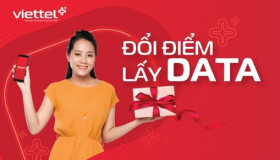 2 cách nhận data miễn phí từ Viettel, không lo hết lưu lượng