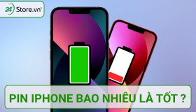 Tình trạng Pin iPhone bao nhiêu là tốt và cách kiểm tra NHANH nhất