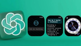 Hướng dẫn sử dụng ChatGPT ngay trên Apple Watch