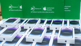 Không cần hóa đơn khi bảo hành iPhone chính hãng VN/A kể từ 1/4/2023