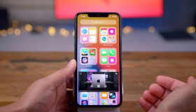 iOS 16.5 beta 1: Cho phép sử dụng Siri để kích hoạt tính năng quay màn hình