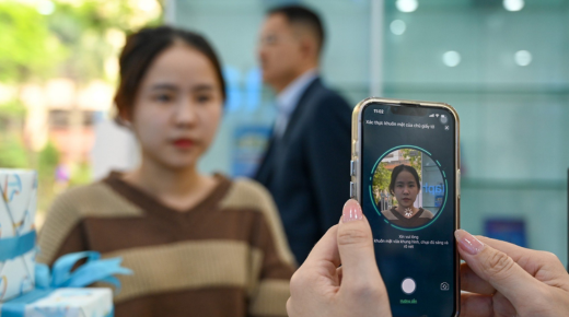 Có cần chuẩn hóa thông tin cho SIM data, 4G?