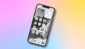 7 cách sửa lỗi màn hình iPhone tự động chuyển sang màu đen - trắng