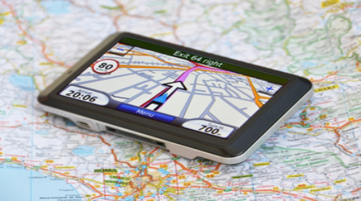 Chiếc iPad giúp cảnh sát kịp thời giải cứu bé gái khỏi tên bắt cóc