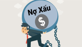 Cách kiểm tra nợ xấu bằng CCCD/CMND NHANH NHẤT 2025