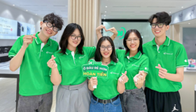 24hStore cam kết hoàn tiền chênh lệch, chấp nhận các thách thức từ thị trường
