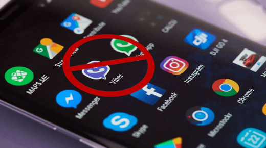 4 cách ngăn điện thoại Samsung tự động tải xuống ứng dụng gây hại