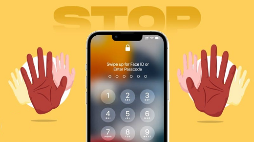  iOS 16: Cách ngăn người khác thay đổi mật khẩu Apple ID của bạn