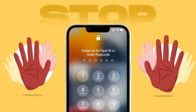 iOS 16: Cách ngăn người khác thay đổi mật khẩu Apple ID của bạn