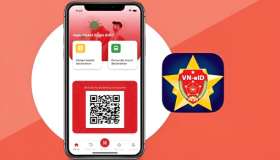 Cách đăng ký lưu trú trên ứng dụng VNeID mới nhất 2023