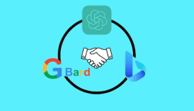 Cách trải nghiệm ChatGPT, Bing AI, Google Bard trong cùng lúc