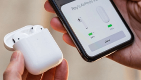 4 nguyên nhân khiến AirPods liên tục ngừng hoạt động và cách khắc phục