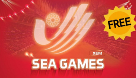 3 cách xem trực tiếp SEA Games 32 miễn phí trên smartphone