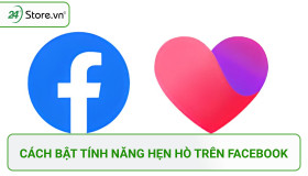 Cách kích hoạt tính năng hẹn hò trên Facebook Dating bị ẩn đơn giản