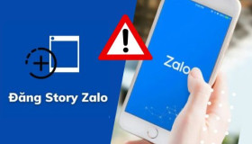4 cách khắc phục sự cố người dùng không trả lời được story Zalo