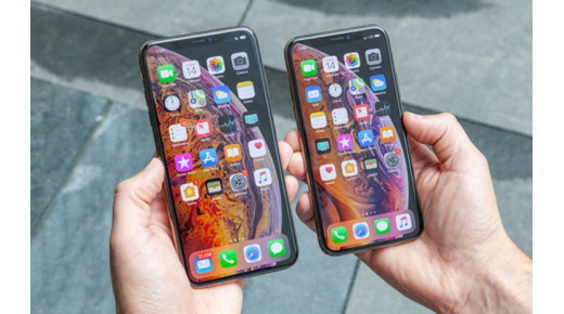 8 cách kiểm tra màn hình iPhone đã bị thay thế