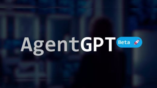 Tận dụng AgentGPT làm việc thay con người, không cần đăng ký, hoàn toàn miễn phí