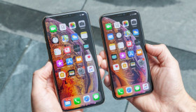 8 cách kiểm tra màn hình iPhone đã bị thay thế