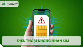 Những cách sửa lỗi điện thoại không nhận SIM CHÍNH XÁC nhất