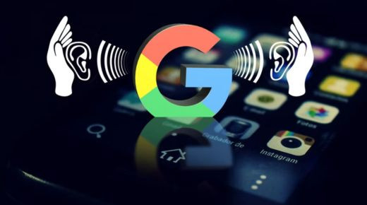 Cách ngăn Google nghe lén và ghi âm trên điện thoại