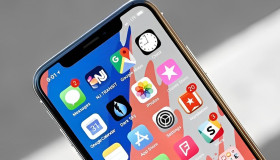 Góc trên bên trái màn hình iPhone bị mờ: 9 cách khắc phục hiệu quả