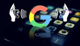 Cách ngăn Google nghe lén và ghi âm trên điện thoại