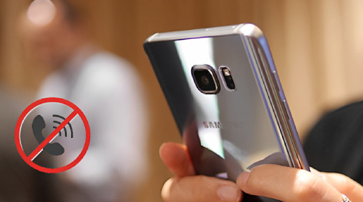 3 cách khắc phục lỗi Samsung không hiển thị cuộc gọi đến