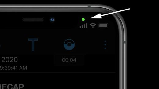 iOS 15: Chức năng mới giúp phát hiện kẻ gian đang theo dõi bạn