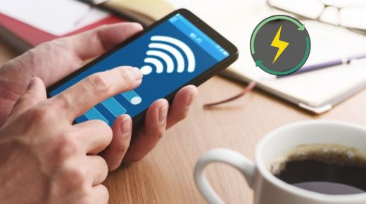3 mẹo cải thiện tốc độ mạng khi phát Wi-Fi bằng điện thoại