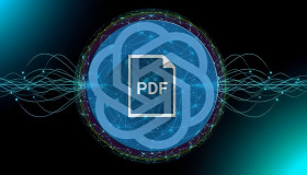 3 cách yêu cầu ChatGPT tóm tắt văn bản PDF