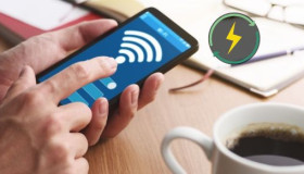 3 mẹo cải thiện tốc độ mạng khi phát Wi-Fi bằng điện thoại