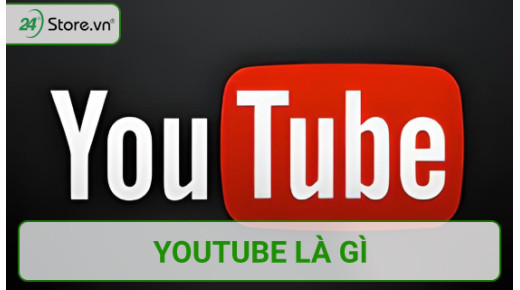Youtube là gì? Cùng tìm hiểu tính năng NỔI BẬT của Youtube