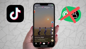 Cách chặn người khác tag vào bình luận trên TikTok