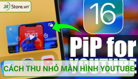 Cách thu nhỏ màn hình Youtube trên điện thoại laptop dễ thao tác