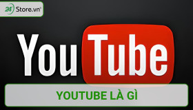 Youtube là gì? Cùng tìm hiểu tính năng NỔI BẬT của Youtube