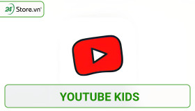 Hướng dẫn cách cài Youtube Kids dành cho trẻ cực CHI TIẾT
