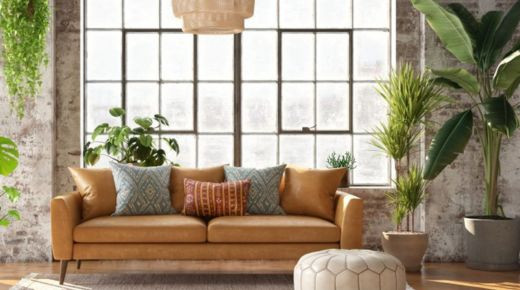 5 mẹo giữ ngôi nhà của bạn luôn mát lạnh suốt mùa nóng