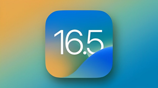iOS 16.5 chính thức phát hành: Apple News được nâng cấp, sửa nhiều lỗi quan trọng