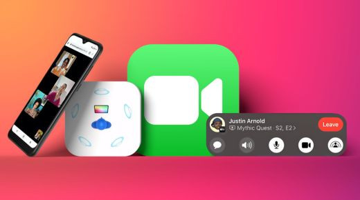 Cách chia sẻ màn hình iPhone qua FaceTime siêu nhanh
