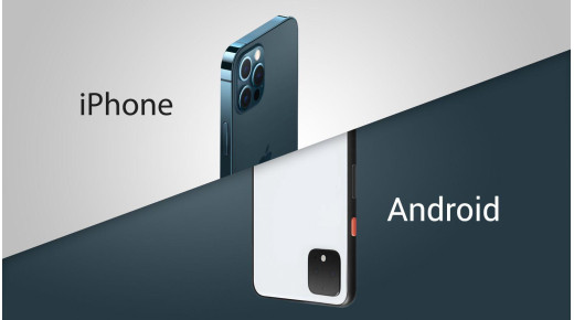Kỷ lục 2023: Lượng người dùng Android chuyển sang iPhone đạt đỉnh trong 5 năm gần nhất