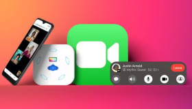 Cách chia sẻ màn hình iPhone qua FaceTime siêu nhanh