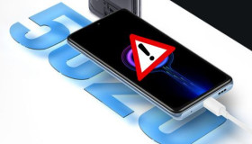 4 cách sửa lỗi điện thoại Xiaomi không nhận sạc nhanh