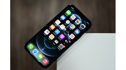 iPhone, iPad sẽ có giao diện dành cho người lớn tuổi
