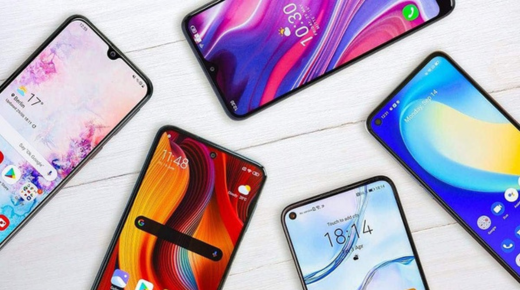 Top 10 điện thoại Android đáng mua nhất năm 2023