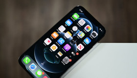 iPhone, iPad sẽ có giao diện dành cho người lớn tuổi